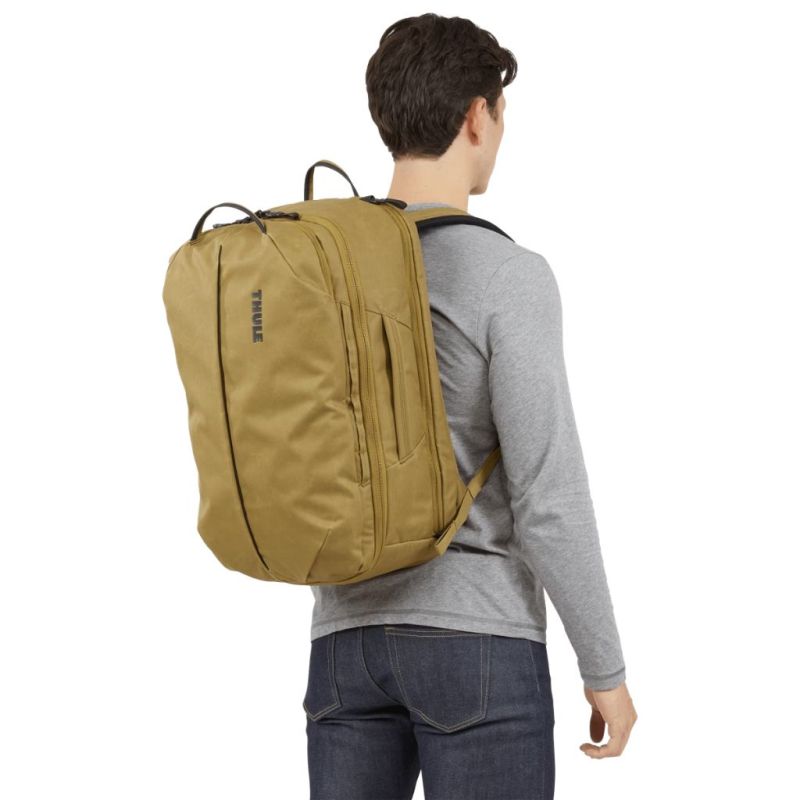Plecak turystyczny Thule Aion 40L Nutria Brown