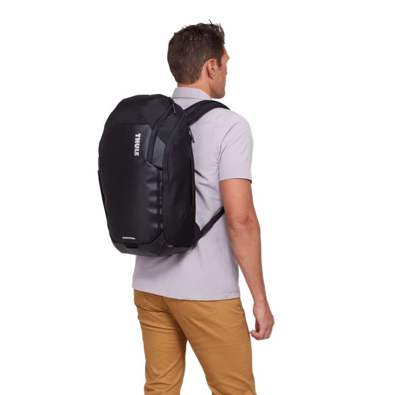 Plecak na laptopa Thule Chasm 26L Black