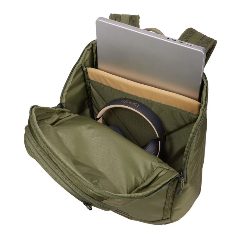 Plecak na laptopa Thule Chasm 26L Olivine