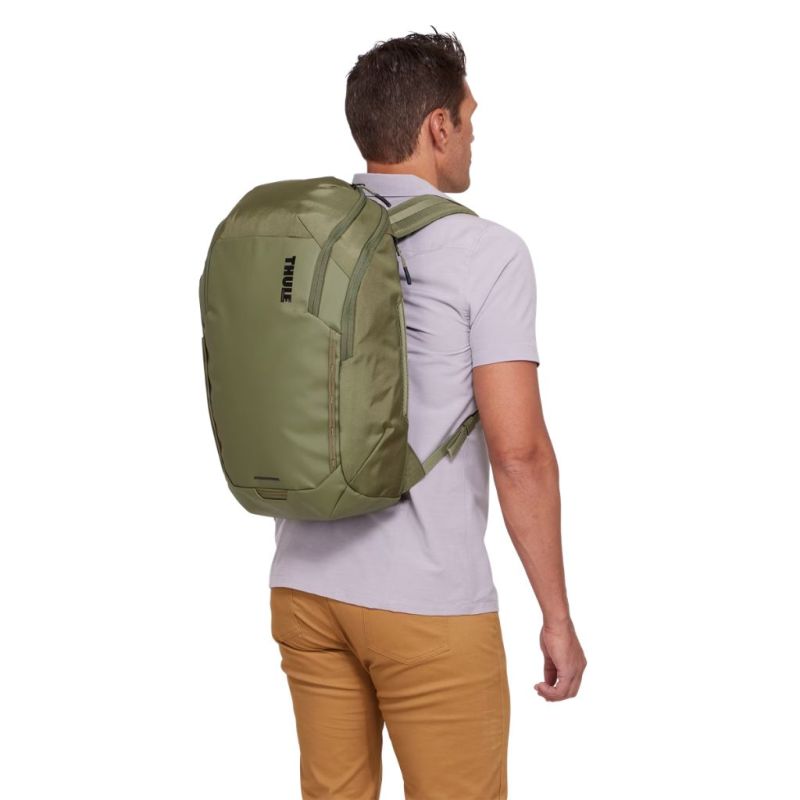 Plecak na laptopa Thule Chasm 26L Olivine