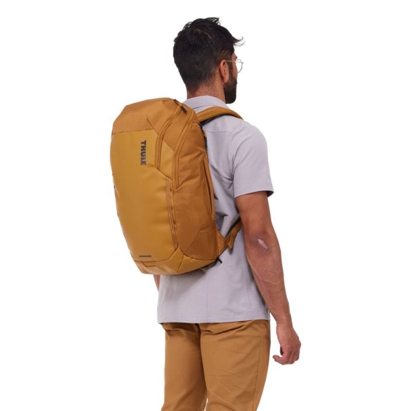 Plecak na laptopa Thule Chasm 26L Golden