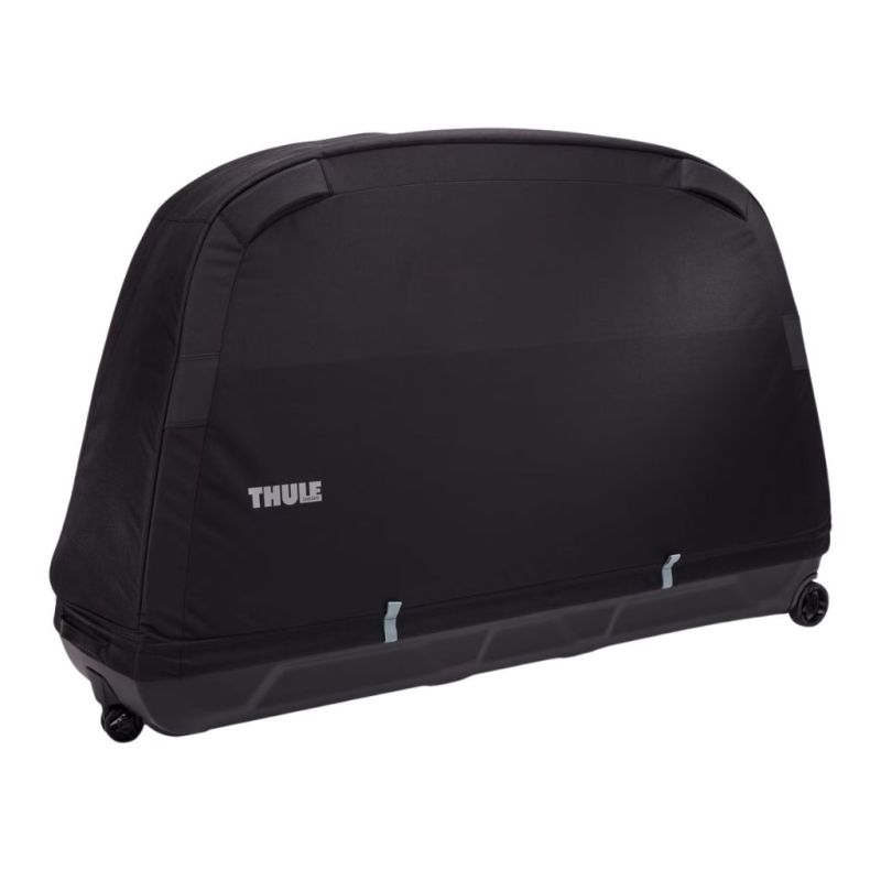 Pokrowiec na rower MTB Thule RoundTrip Black