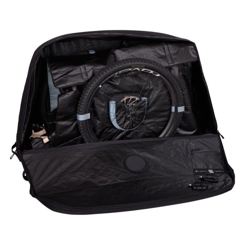 Pokrowiec na rower MTB Thule RoundTrip Black