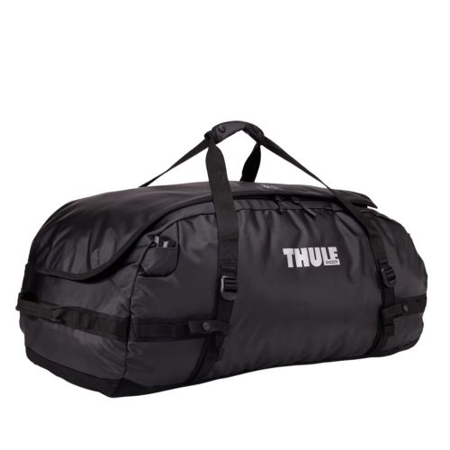 Torba podróżna Thule Chasm 90L Black