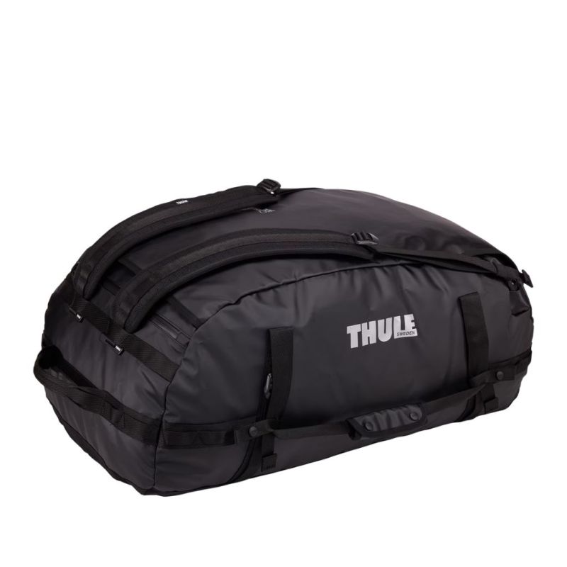 Torba podróżna Thule Chasm 90L Black