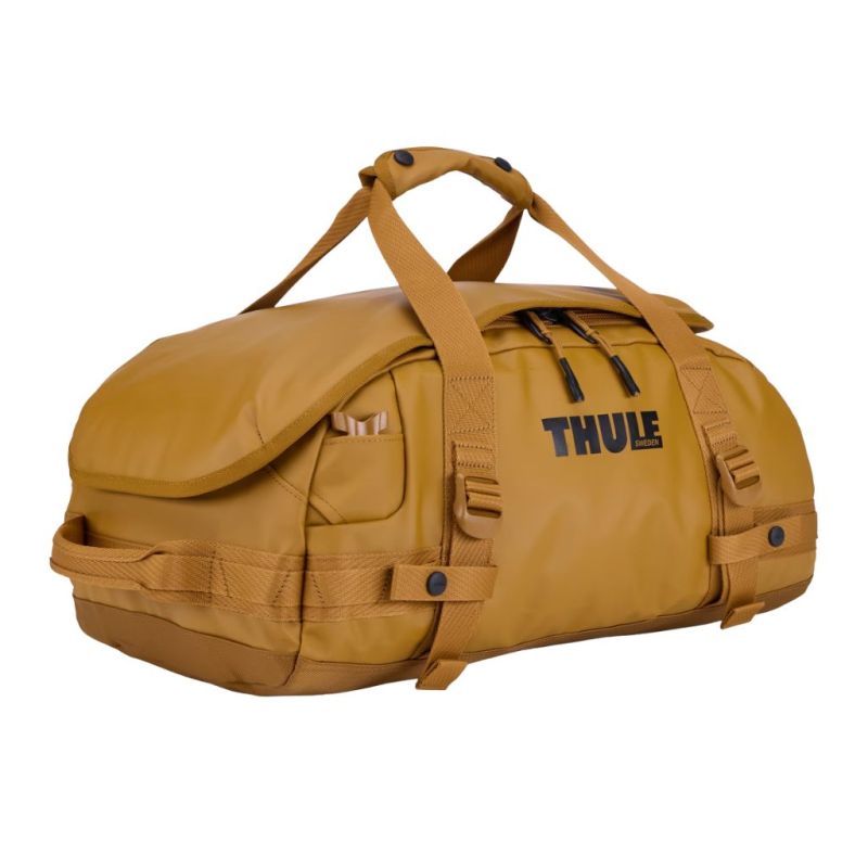 Torba podróżna Thule Chasm 30L Golden