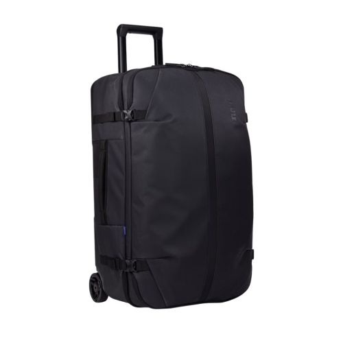 Torba podróżna na kółkach Thule Aion 70 cm/28" Black