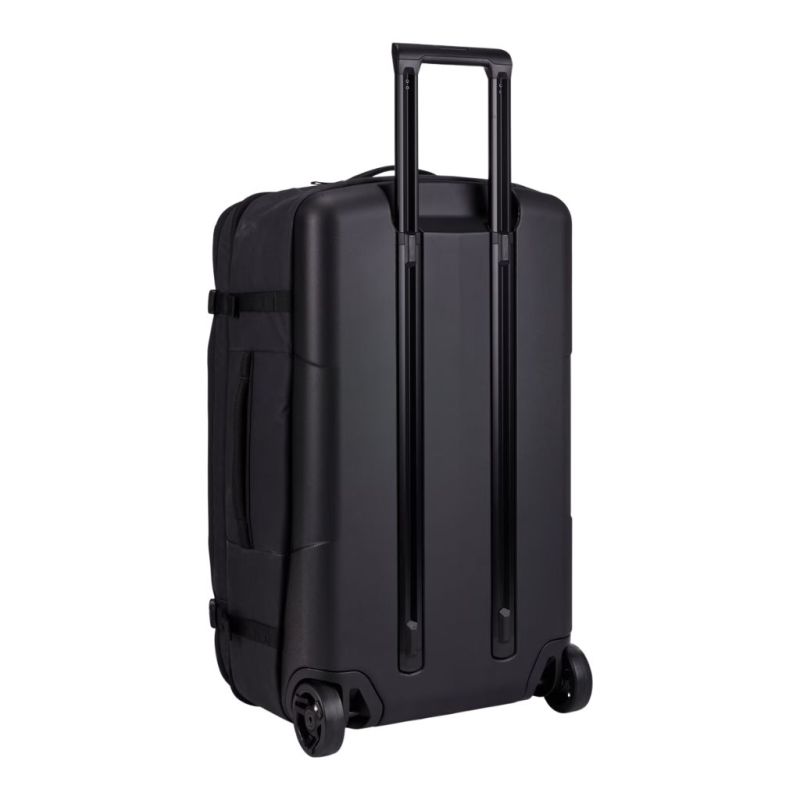 Torba podróżna na kółkach Thule Aion 70 cm/28" Black