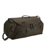 Rowerowa torba podróżna Thule RoundTrip 55L deep khaki