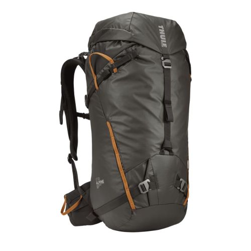 Plecak turystyczny Thule Stir Alpine 40L Obsidian Gray