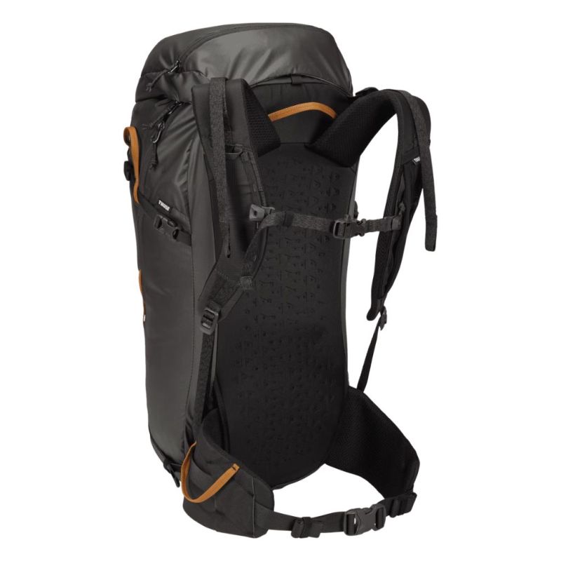 Plecak turystyczny Thule Stir Alpine 40L Obsidian Gray