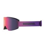 Gogle narciarskie Rossignol Otava purple/persimon