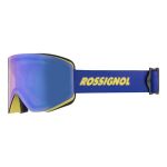 Gogle narciarskie Rossignol Otava Yellow Goggles