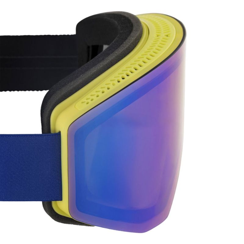 Gogle narciarskie Rossignol Otava Yellow Goggles