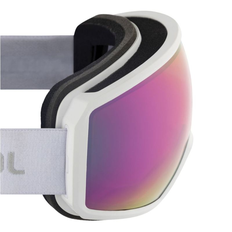 Gogle narciarski Rossignol Izar White