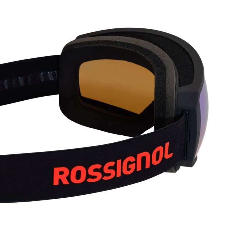 Gogle narciarskie Rossignol Izar Hero