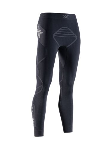 Legginsy termoaktywne damskie X-Bionic Heatloop Black