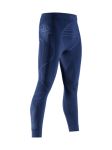 Legginsy termoaktywne męskie X-Bionic Heatloop Navy