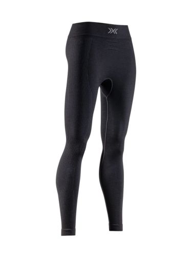 Legginsy termoaktywne damskie X-Bionic Mightywool Black