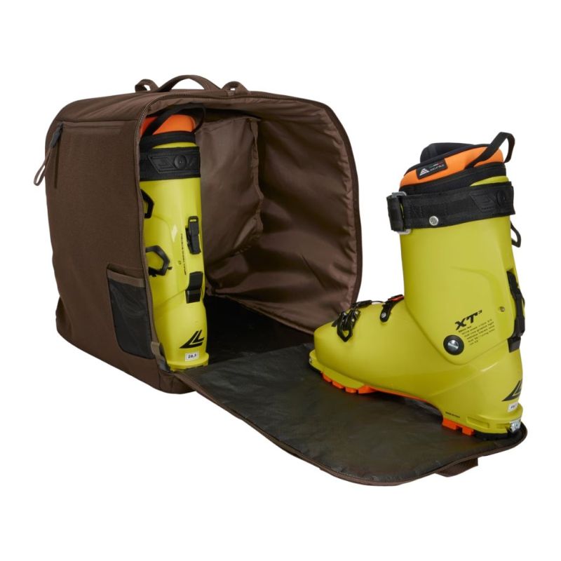 Torba na buty narciarskie Thule RoundTrip 35L Deep Khaki