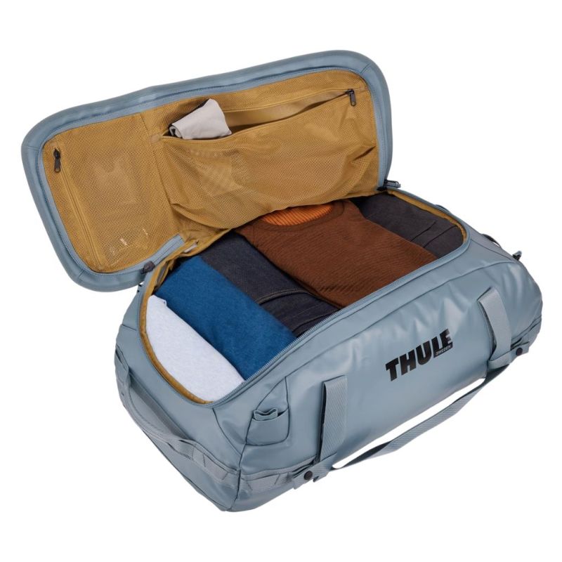 Torba podróżna Thule Chasm 70L Pond Gray