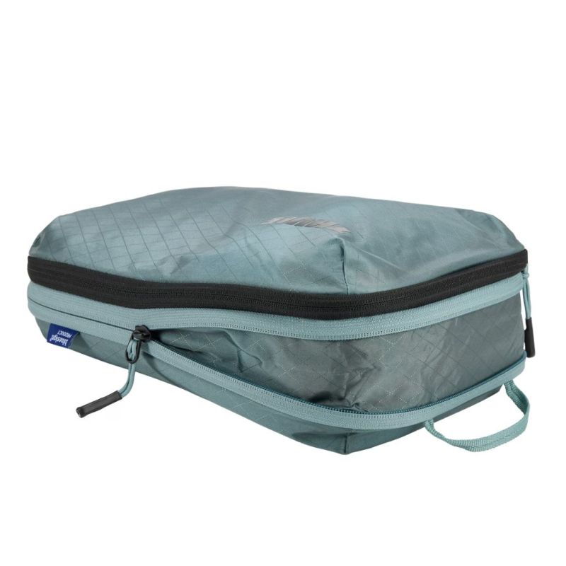 Pokrowce kompresyjne Thule Pond Gray