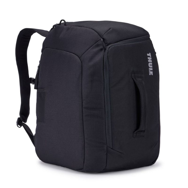 Plecak na buty narciarskie Thule RoundTrip 45L Black