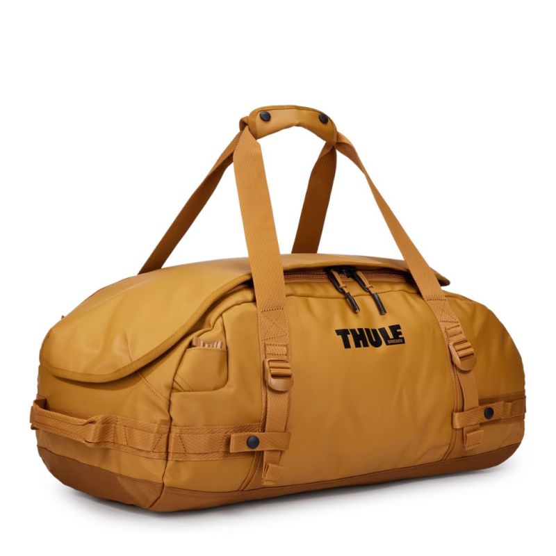 Torba podróżna Thule Chasm 40L Golden
