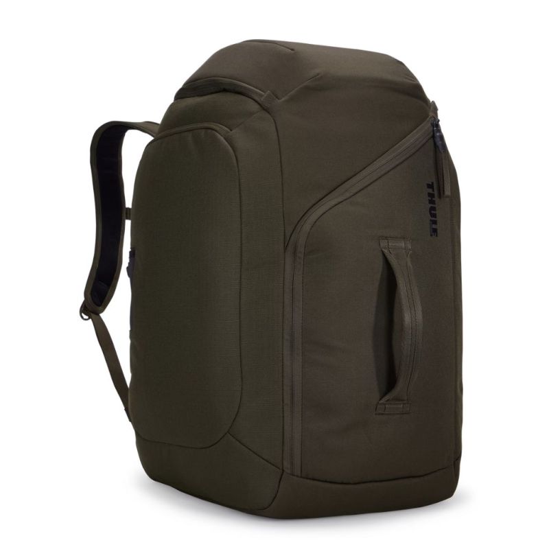 Plecak na buty narciarskie Thule RoundTrip 60L Deep Khaki