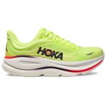 Buty biegowe męskie HOKA Bondi 9 Neon Yuzu/Sunlight