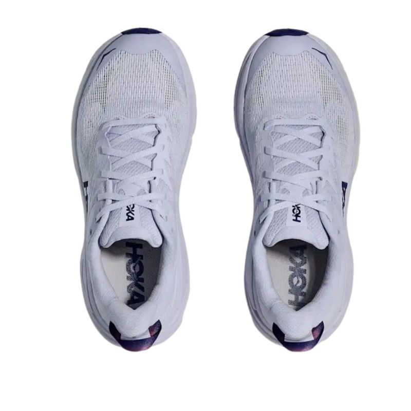 Buty biegowe damskie HOKA Challenger 8 Ambient Blue/Blueberry