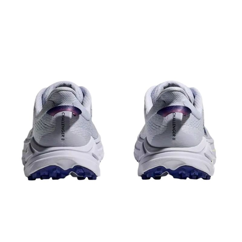 Buty biegowe damskie HOKA Challenger 8 Ambient Blue/Blueberry