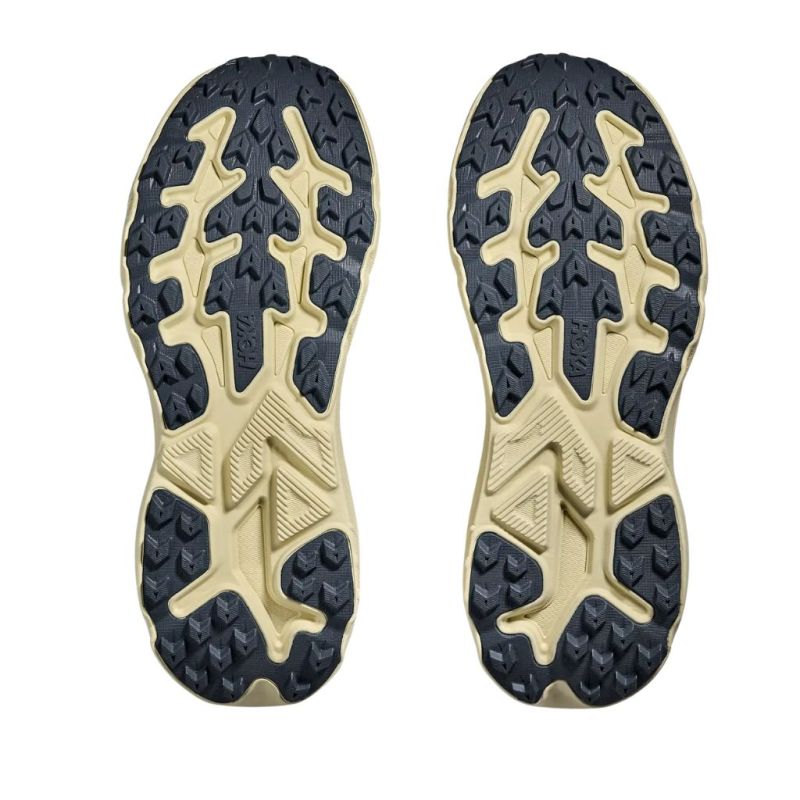 Buty biegowe męskie HOKA Challenger 8 Faded Navy/Pampass Grass