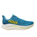 Buty biegowe męskie HOKA Clifton 10 Alpine Blue/Foggy Night
