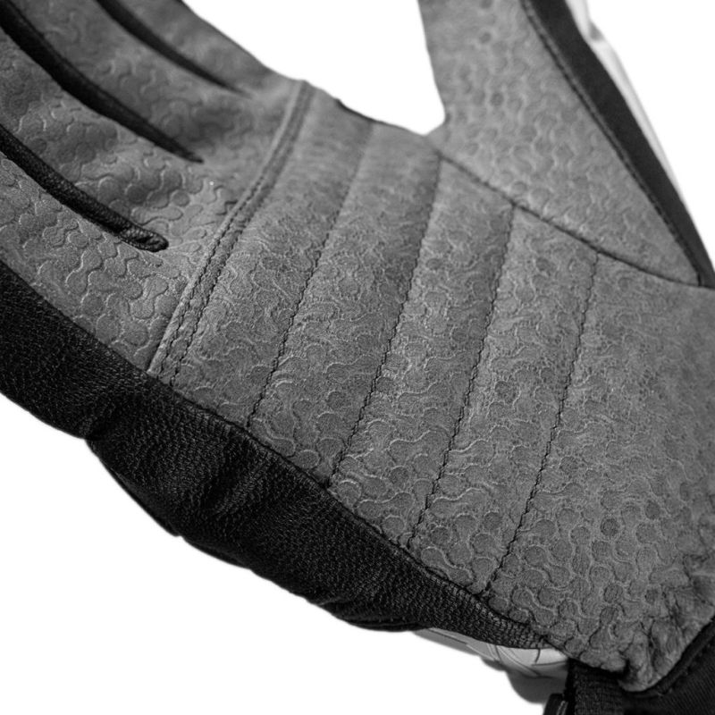 Rękawice narciarskie Reusch Henrik Kristoffersen black