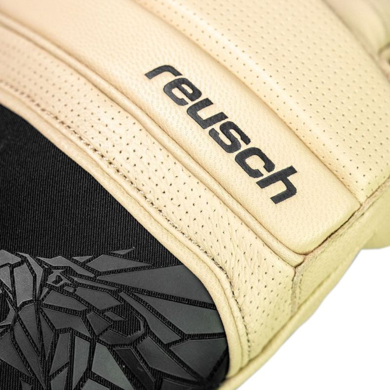 Rękawice narciarskie Reusch Marco Odermatt Oily Leather