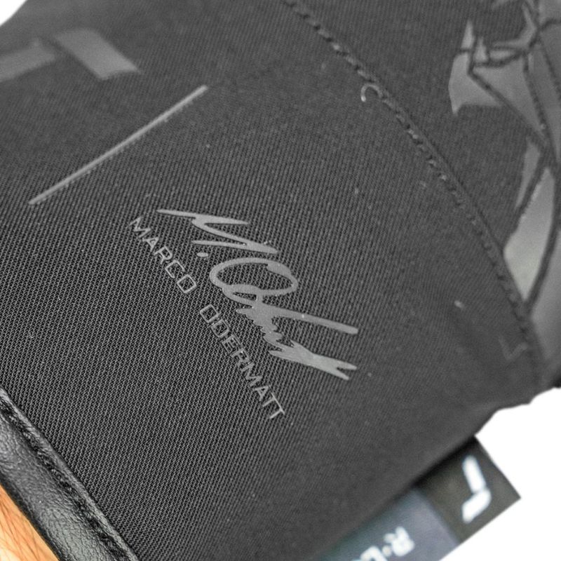Rękawice narciarskie Reusch Marco Odermatt Oily Leather