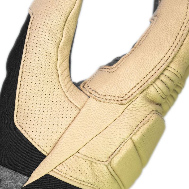 Rękawice narciarskie Reusch Marco Odermatt Oily Leather