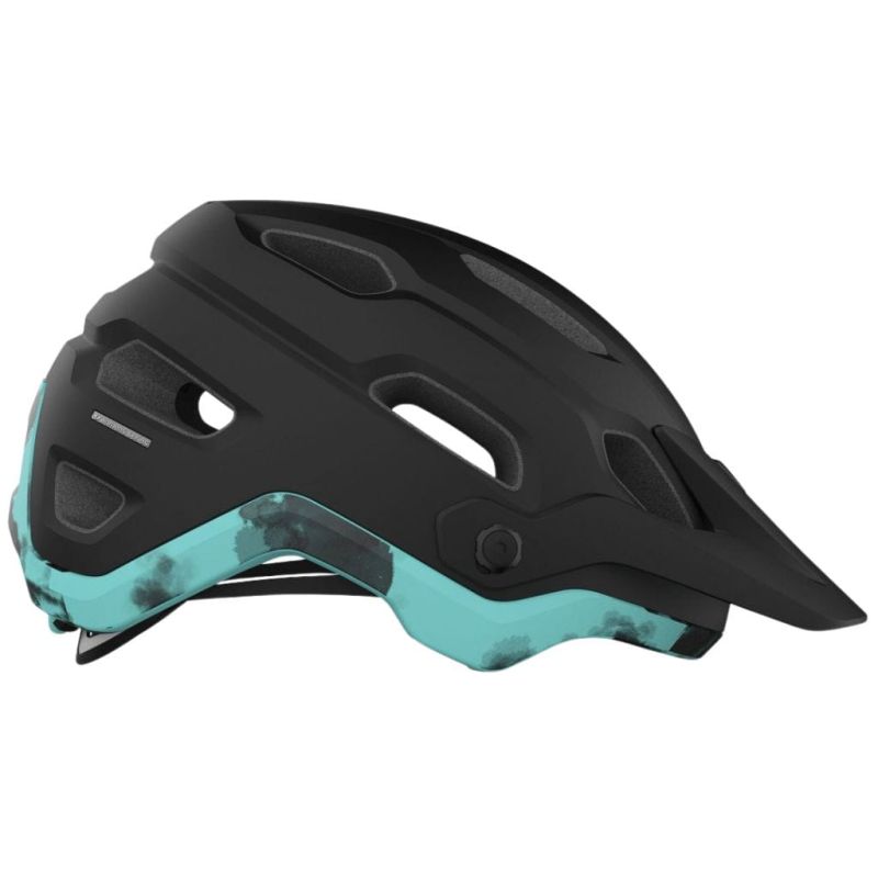 Kask rowerowy GIRO Source Mips W matte black ice dye