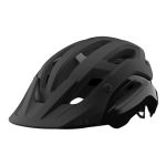 Kask rowerowy GIRO Manifest Spherical matte black