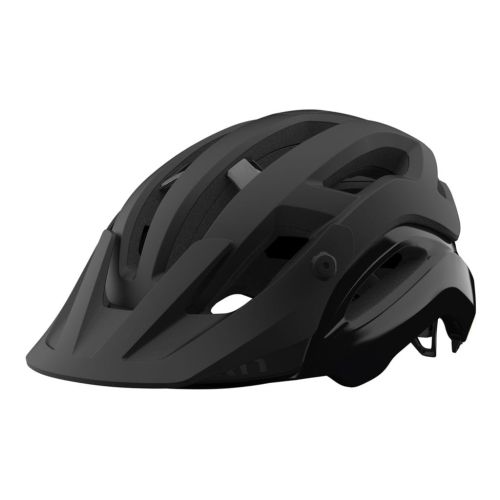 Kask rowerowy GIRO Manifest Spherical matte black