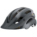 Kask rowerowy GIRO Manifest Spherical matte dark shark dune