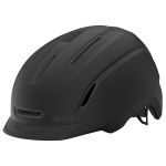 Kask rowerowy miejski GIRO Caden II matte black