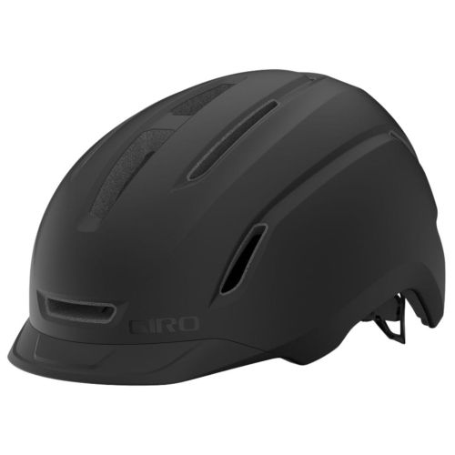 Kask rowerowy miejski GIRO Caden II matte black