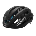 Kask rowerowy szosowy GIRO Aries Spherical matte black/white