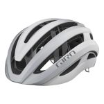 Kask rowerowy szosowy GIRO Aries Spherical matte white