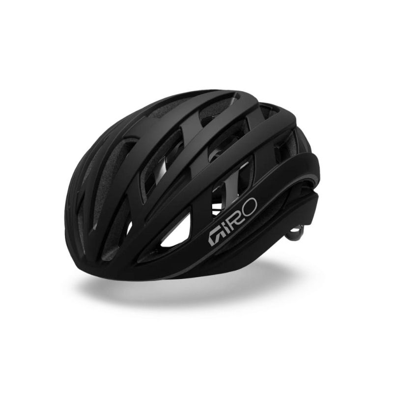 Kask rowerowy szosowy GIRO Helios Spherical matte black
