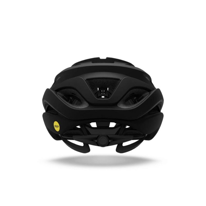 Kask rowerowy szosowy GIRO Helios Spherical matte black