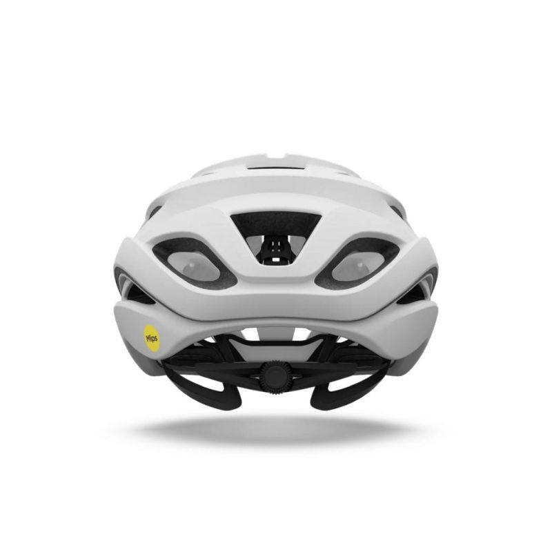 Kask rowerowy szosowy GIRO Helios Spherical matte white