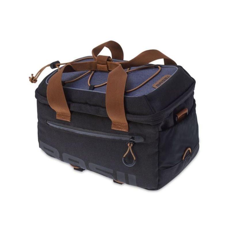 Torba na bagażnik Basil Miles Trunkbag 7L